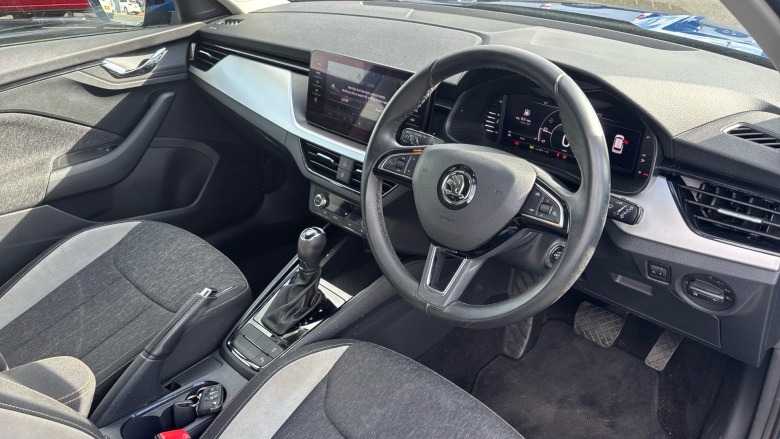 Skoda Kamiq 1.0 TSI SE L 5dr DSG Petrol Hatchback
